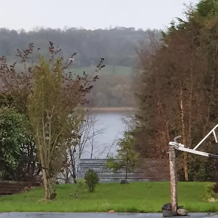 Drumcoura Dreamescape Ballinamore Exterior photo