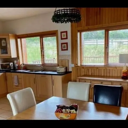 Drumcoura Dreamescape Ballinamore Exterior photo