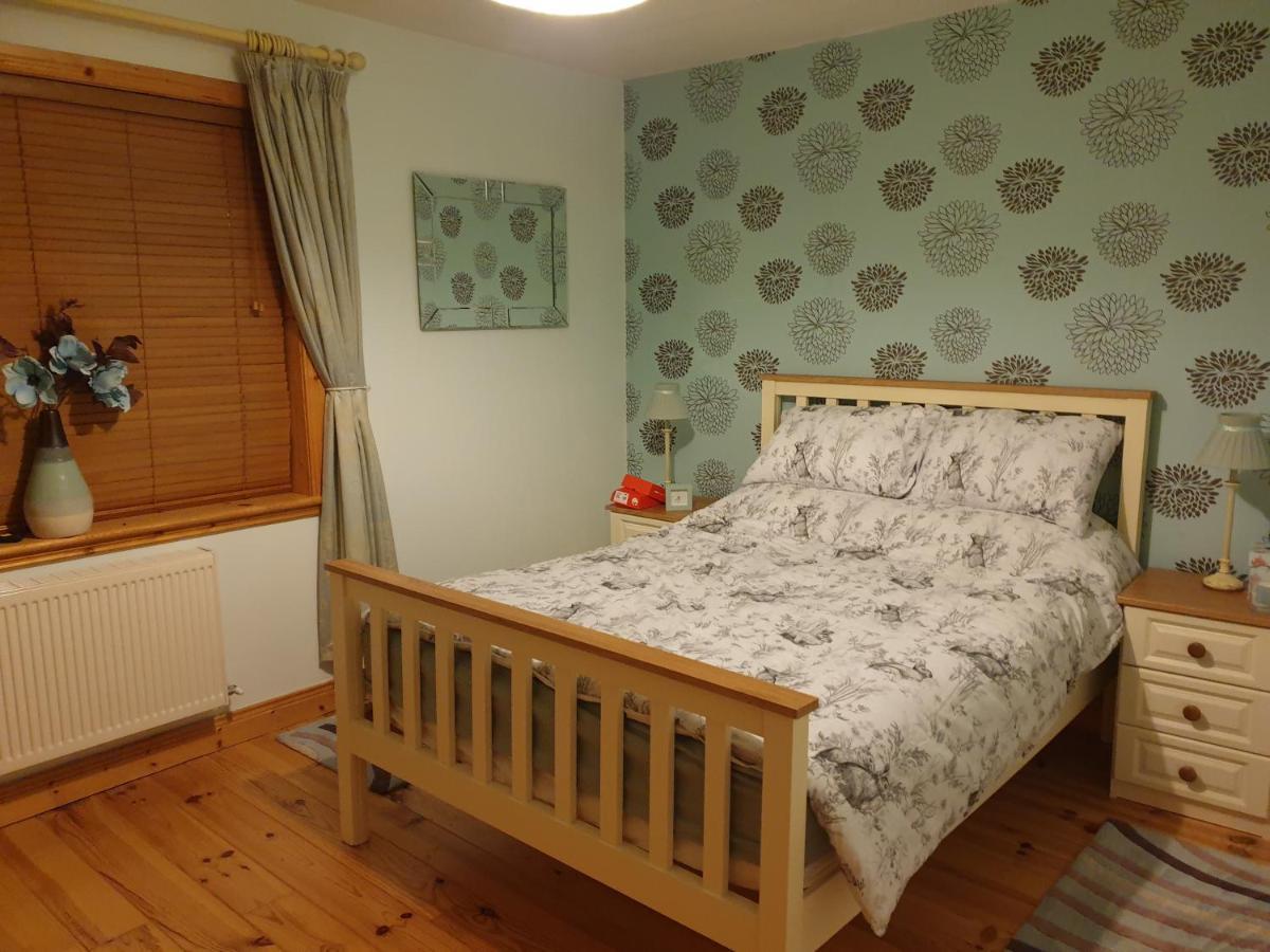Drumcoura Dreamescape Holiday home *