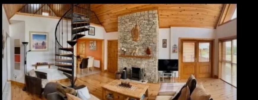 Drumcoura Dreamescape Ballinamore