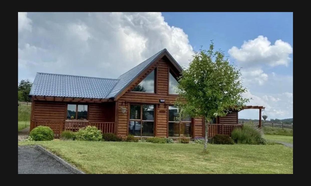Drumcoura Dreamescape Holiday home *