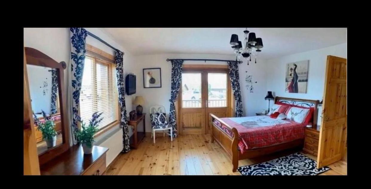 Drumcoura Dreamescape * Ballinamore